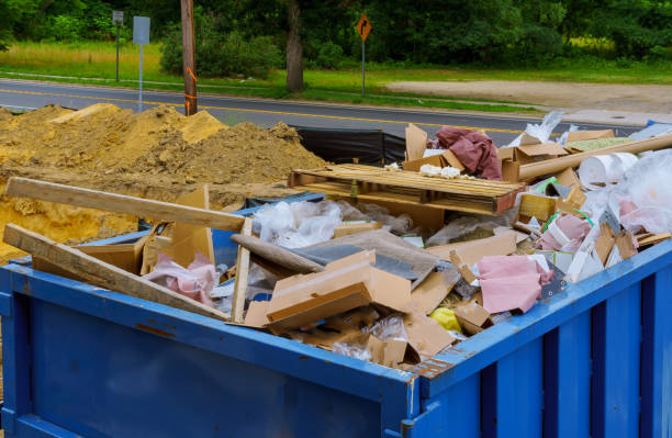 Trusted Titusville, PA Junk Removal Services Experts